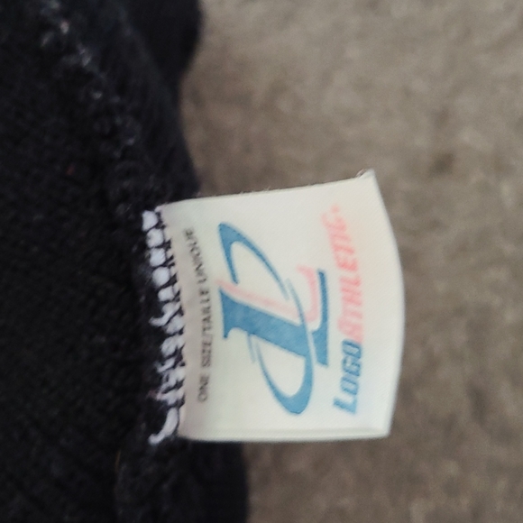 DALLAS COWBOYS VINTAGE 100% ACRYLIC BEANIE - Picture 4 of 8